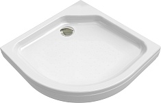 Niagara Душевой поддон Nova NG-90-90 RUS